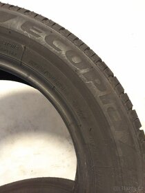 4ks NOVE letni 205/60/16 Bridgestone - 4