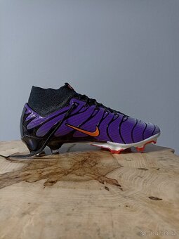 Nike Mercurial superfly 9 kolekce air max - 4