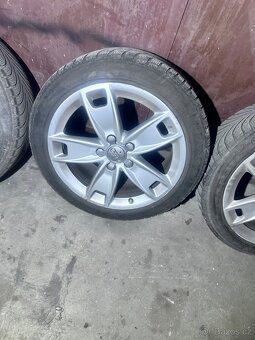 5x112 r17 - 4