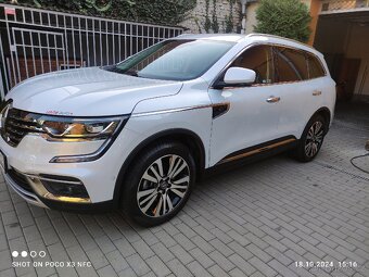 RENAULT KOLEOS - 4