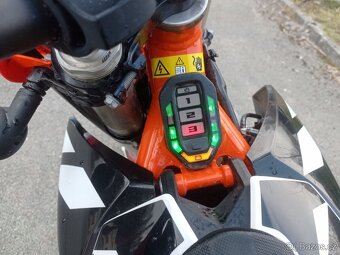 KTM FREERIDE E-XC odpočet DPH - 4