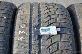 235/40 R18 Nokian pěkné zimní pneu, č.330 - 4