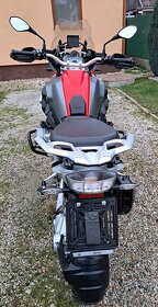 BMW R 1200GS - 4