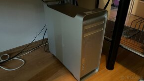 Mac Pro Xeon - 4