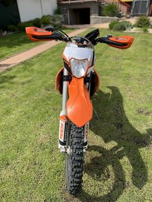 KTM 350 EXC-F - 4