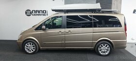 Mercedes Viano 3.0 - 4