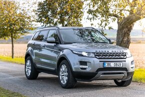 Range Rover Evoque 2.2 Td4 Prestige - 4