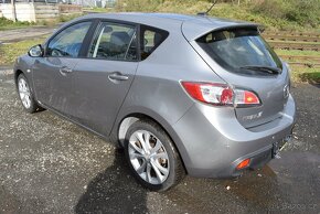 Mazda 3 2,0 i PO SERVISU,SUPER STAV - 4