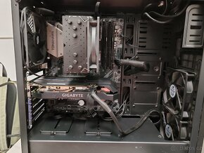 Ryzen 5600 | 32GB | nvidia 1660s | 1TB m2 - 4