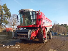 Massey ferguson 7270 - 4