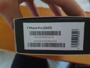 T-phone pro 2023 top stav - 4