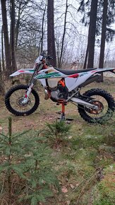 KTM exc 250 tpi six days - 4