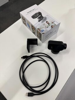 Prodám Insta 360 Link 2 gimbal - 4