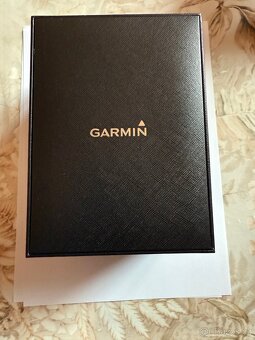 Prodám Garmin Epix pro (GEN 2) 51mm sapphire titanium - 4