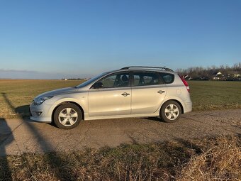 Hyundai i30 CW 1.4i 80kW - 4