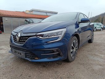 Renault Megane IV Lim. 5-trg. Techno - 4