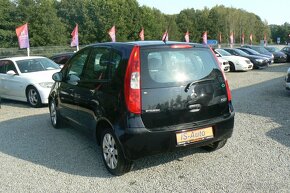 Mitsubishi Colt 1.1 INFORM -2007 - 4