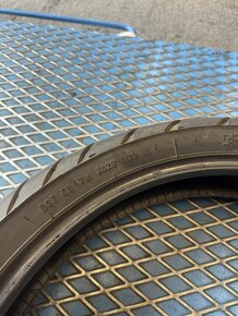 Pirelli Scorpion Trail II 120/70 R19 - 4