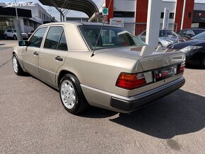 Mercedes-Benz 124, 260 118kw - 4