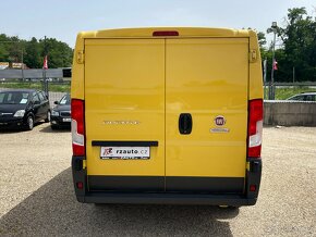 Fiat Ducato, 2.0MTJ 115k L1H1CZKLIMA - 4