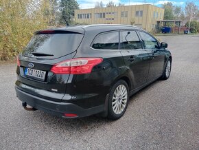 Ford Focus,1.0 EcoBoost/92kw - 4