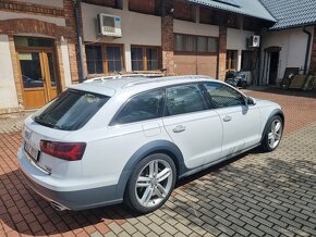 AUDI A6 Allroad 12/2016 200KW - 4