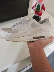 Prodávám boty Nike 90 AIR MAX - 4