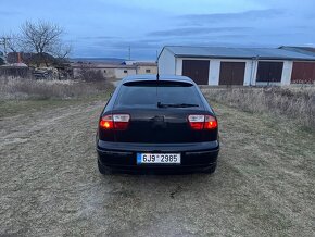 Seat leon 1.9tdi 66kw - 4