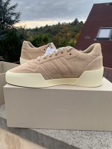 Adidas fear of god athletics 86 - 4