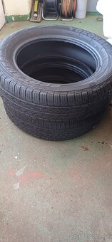 Letní pneu Yokohama 225/60 R17 99V - 4