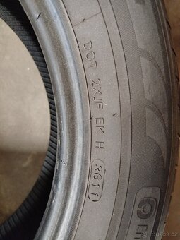 Pneu Hankook - 4