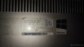 Notebook Lenovo 520-14IKB na ND - 4