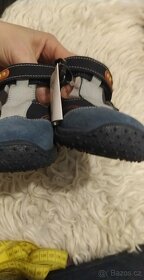Dětská vycházková obuv - 4