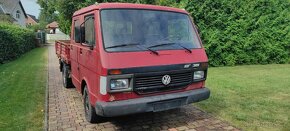 Prodám VW LT 35 - 4