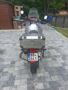 Prodám BMW R1150 GS Adventure - 4