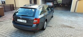 Škoda Octavia 3 PRODANO - 4