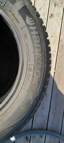 Zimní pneu 195/60/16 HANKOOK - 4