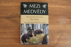 Rodina z divočiny - Mezi medvědy - 4