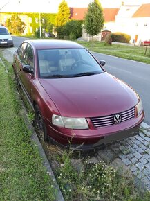 Náhradní díly, passat B5, 1.9 tdi 81kw - 4