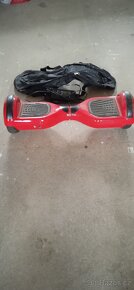 Hoverboard - 4