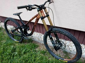 NS bike Fuzz I  29" - 4