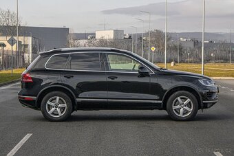 Volkswagen Touareg II 3.0 V6 TDI BMT 4MOTION - 4