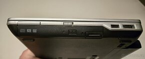 Notebook Dell Latitude E6320 - 4