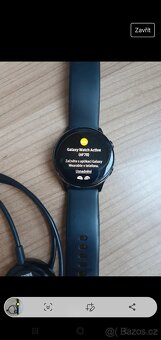 Dámské Samsung Galaxy Watch - 4