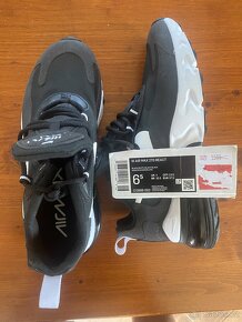 Prodam W NIKE AIR MAX 270 REACT - 4