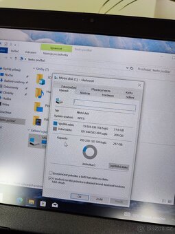 Prodám Lenovo ThinkPad 13 Gen 2 - 4
