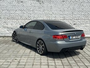 BMW E92 335i 225kw M Paket - 4