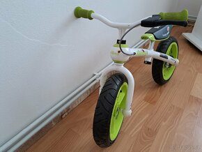 Dětské odrážedlo Jdbug Training Bike - 4