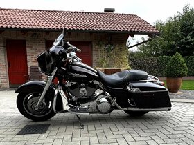 Harley - Davidson, Street Glide - 4