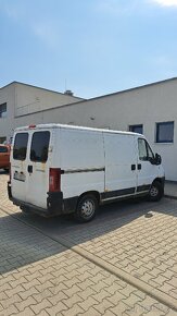 Citroen Jumper 2.2 HDI - 4